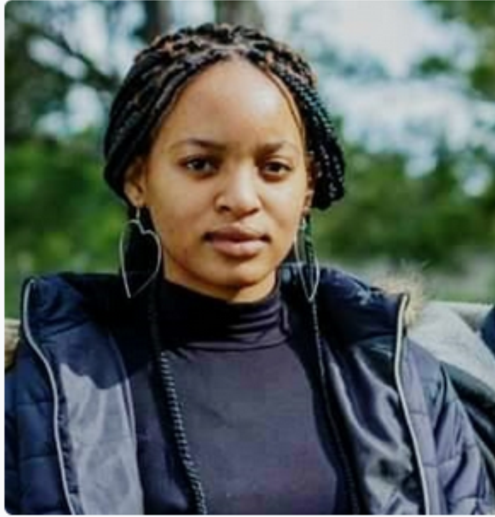 LINDIWE SIBIYA