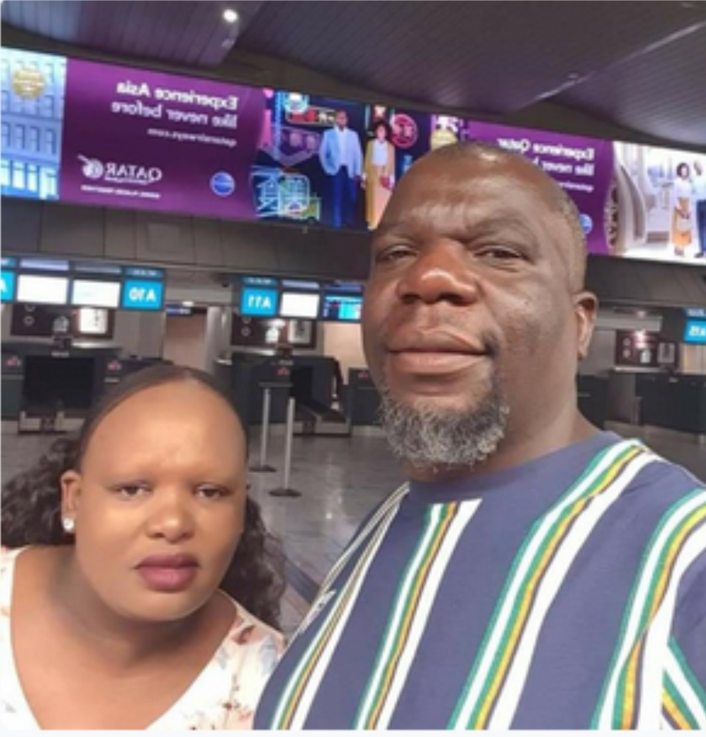 NIGEL CHANAKIRA